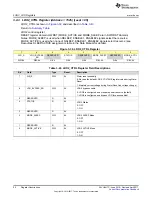 Preview for 50 page of Texas Instruments TPS65917-Q1 Technical Reference Manual