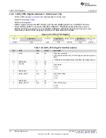 Preview for 56 page of Texas Instruments TPS65917-Q1 Technical Reference Manual