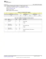 Preview for 91 page of Texas Instruments TPS65917-Q1 Technical Reference Manual