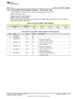 Preview for 109 page of Texas Instruments TPS65917-Q1 Technical Reference Manual