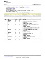 Preview for 121 page of Texas Instruments TPS65917-Q1 Technical Reference Manual