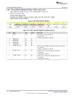 Preview for 124 page of Texas Instruments TPS65917-Q1 Technical Reference Manual