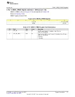 Предварительный просмотр 177 страницы Texas Instruments TPS65917-Q1 Technical Reference Manual