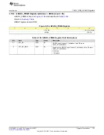 Предварительный просмотр 179 страницы Texas Instruments TPS65917-Q1 Technical Reference Manual