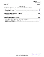 Предварительный просмотр 180 страницы Texas Instruments TPS65917-Q1 Technical Reference Manual