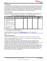 Preview for 2 page of Texas Instruments TPS6593-Q1 User Manual