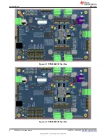 Предварительный просмотр 4 страницы Texas Instruments TPS6593EVM User Manual