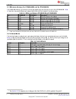 Предварительный просмотр 6 страницы Texas Instruments TPS6593EVM User Manual