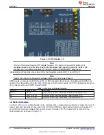 Предварительный просмотр 10 страницы Texas Instruments TPS6593EVM User Manual