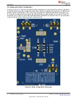 Предварительный просмотр 16 страницы Texas Instruments TPS6593EVM User Manual