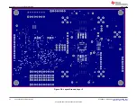 Предварительный просмотр 22 страницы Texas Instruments TPS6593EVM User Manual