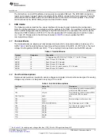 Preview for 5 page of Texas Instruments TPS6594-Q1 Series User Manual