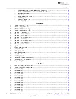 Preview for 2 page of Texas Instruments TPS65986 User Manual