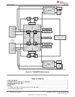 Предварительный просмотр 2 страницы Texas Instruments TPS65988 User Manual