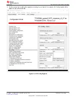 Предварительный просмотр 11 страницы Texas Instruments TPS65994 EVM User Manual