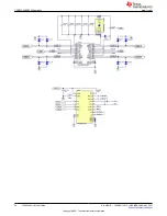 Предварительный просмотр 22 страницы Texas Instruments TPS65994 EVM User Manual