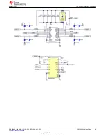 Предварительный просмотр 39 страницы Texas Instruments TPS65994 EVM User Manual