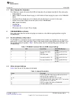 Preview for 3 page of Texas Instruments TPS66020EVM User Manual