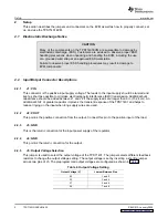 Предварительный просмотр 2 страницы Texas Instruments TPS71401DRVEVM-426 User Manual