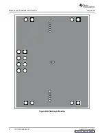 Предварительный просмотр 8 страницы Texas Instruments TPS71401DRVEVM-426 User Manual