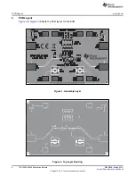 Предварительный просмотр 6 страницы Texas Instruments TPS746EVM-009 User Manual