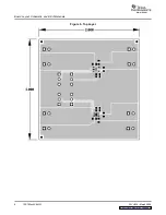 Предварительный просмотр 6 страницы Texas Instruments TPS780xxEVM-301 User Manual