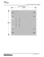 Предварительный просмотр 7 страницы Texas Instruments TPS780xxEVM-301 User Manual