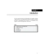 Предварительный просмотр 9 страницы Texas Instruments TPS79301EVM User Manual