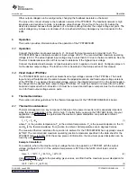 Preview for 3 page of Texas Instruments TPS79801DCQEVM-434 User Manual