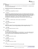 Preview for 4 page of Texas Instruments TPS7A52EVM-031 User Manual