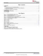 Предварительный просмотр 2 страницы Texas Instruments TPS7A57EVM-056 User Manual