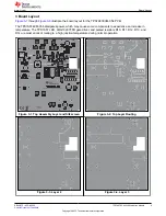 Предварительный просмотр 9 страницы Texas Instruments TPS7A57EVM-056 User Manual