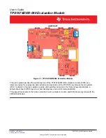 Texas Instruments TPS7A74EVM-068 User Manual preview