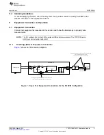 Предварительный просмотр 9 страницы Texas Instruments TPS7A78EVM-011 User Manual