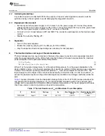 Preview for 3 page of Texas Instruments TPS7A8300EVM-209 User Manual