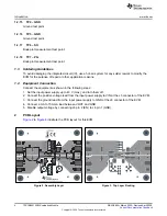 Preview for 4 page of Texas Instruments TPS7B8401EVM User Manual