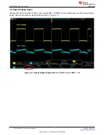 Предварительный просмотр 6 страницы Texas Instruments TPS7H4002EVM-CVAL User Manual