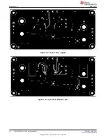 Предварительный просмотр 20 страницы Texas Instruments TPS7H4002EVM-CVAL User Manual