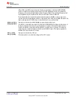 Preview for 9 page of Texas Instruments TPS7H4010EVM User Manual