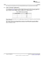 Preview for 2 page of Texas Instruments TPS8804 User Manual