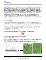 Предварительный просмотр 5 страницы Texas Instruments TPS92520EVM-133 User Manual