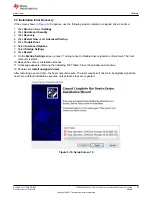 Предварительный просмотр 29 страницы Texas Instruments TPS92520EVM-133 User Manual