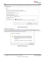 Предварительный просмотр 32 страницы Texas Instruments TPS92520EVM-133 User Manual