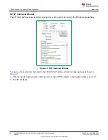 Предварительный просмотр 38 страницы Texas Instruments TPS92520EVM-133 User Manual