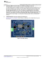 Предварительный просмотр 17 страницы Texas Instruments TPS92691 User Manual