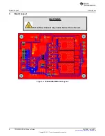 Предварительный просмотр 8 страницы Texas Instruments TPS92830-Q1 User Manual