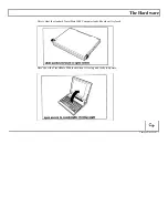 Preview for 14 page of Texas Instruments TravelMate 2000 User Manual