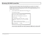 Preview for 178 page of Texas Instruments TravelMate 2000 User Manual