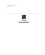 Предварительный просмотр 219 страницы Texas Instruments TravelMate 3000 WinSX User Manual