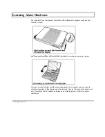 Предварительный просмотр 12 страницы Texas Instruments TravelMate 3000 User Manual